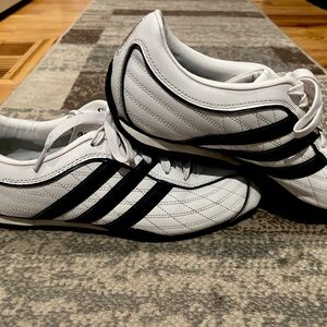 Adidas David Beckham Shoes, Sz 10.5